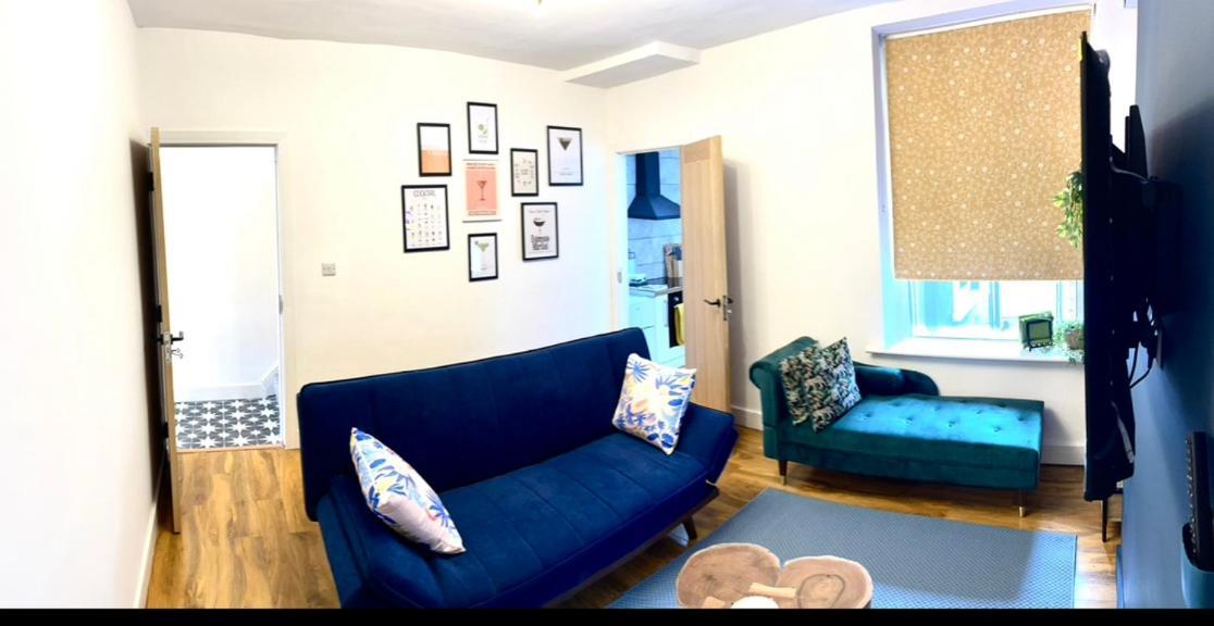 The South Valley Home Нит Экстерьер фото