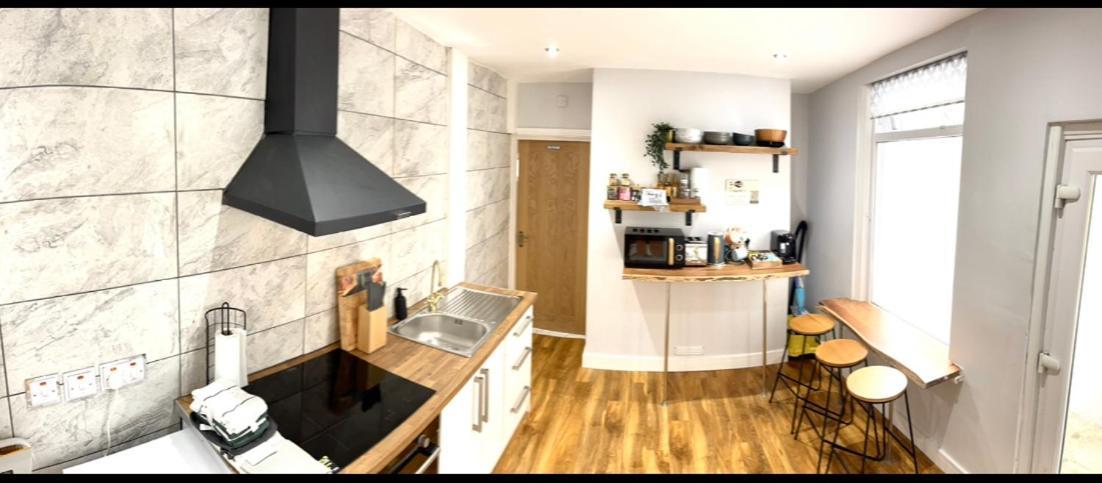 The South Valley Home Нит Экстерьер фото